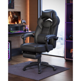 Ergonomische Gamerstoel