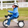 Baby Balance Fiets met Mand