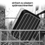 12L Hot Air Fryer Dubbele Kamer Airfryer