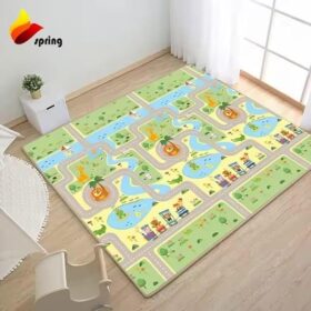 KONTARBOOR Baby Speelmat 180 x 150 x 1 cm