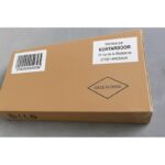 KONTARBOOR Baby Speelmat 180 x 150 x 1 cm