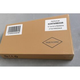 KONTARBOOR Baby Speelmat 180 x 150 x 1 cm