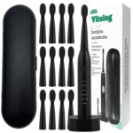 Elektrische Sonic Tandenborstel voor Tanden en Tandvleesreiniging