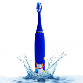 Elektrische Sonic Tandenborstel voor Tanden en Tandvleesreiniging