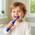 Elektrische Sonic Tandenborstel voor Tanden en Tandvleesreiniging