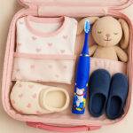 Elektrische Sonic Tandenborstel voor Tanden en Tandvleesreiniging