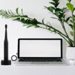 Elektrische Sonic Tandenborstel voor Tanden en Tandvleesreiniging