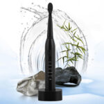 Elektrische Sonic Tandenborstel voor Tanden en Tandvleesreiniging