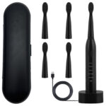 Elektrische Sonic Tandenborstel voor Tanden en Tandvleesreiniging