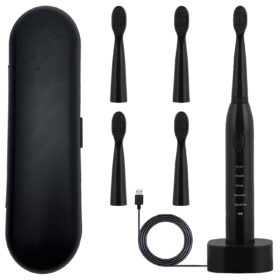 Elektrische Sonic Tandenborstel voor Tanden en Tandvleesreiniging