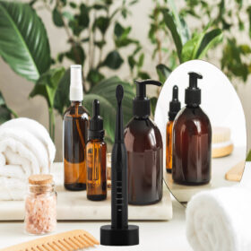 Elektrische Sonic Tandenborstel voor Tanden en Tandvleesreiniging