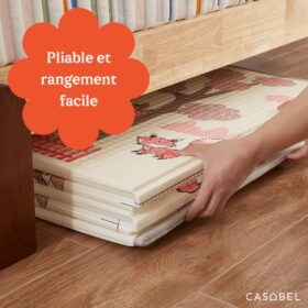 Evolutionaire Baby Speelmat 175x150cm