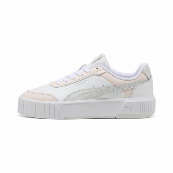 Puma Carina Mia dames basketten