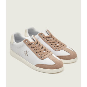 Calvin Klein Heren Witte Basket