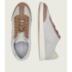 Calvin Klein Heren Witte Basket