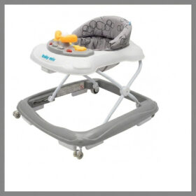 Mobiele Baby Looptrainer