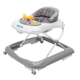 Mobiele Baby Looptrainer