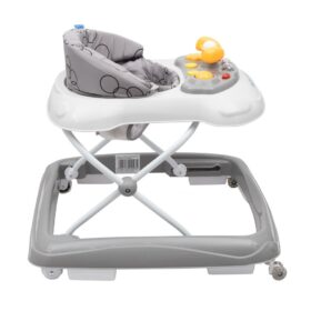 Mobiele Baby Looptrainer