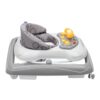 Mobiele Baby Looptrainer