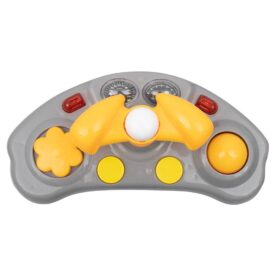 Mobiele Baby Looptrainer