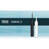 Teesa Sonic Elite Wit Sonic Tandenborstel