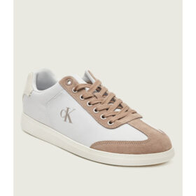 Calvin Klein Heren Witte Basket