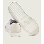 Calvin Klein Heren Witte Basket