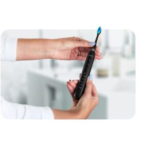 Sonic Tandenborstel Set 2 stuks Berdsen Galaxy Duo