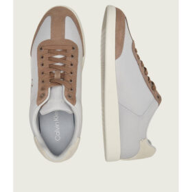 Calvin Klein Heren Witte Basket