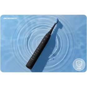 Sonic Tandenborstel Set 2 stuks Berdsen Galaxy Duo