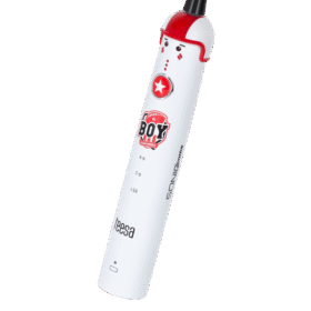 Teeth Sonic Junior Sonic Tandenborstel