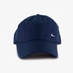 Nike - Dri-FIT Club Cap - Blauwe Pet-M - L