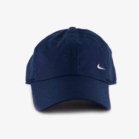 Nike - Dri-FIT Club Cap - Blauwe Pet-M - L