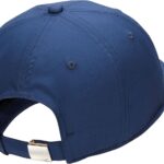 Nike - Dri-FIT Club Cap - Blauwe Pet-M - L