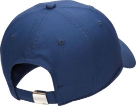 Nike - Dri-FIT Club Cap - Blauwe Pet-M - L