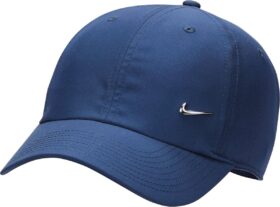 Nike - Dri-FIT Club Cap - Blauwe Pet-M - L