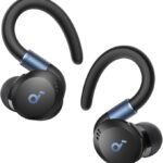 soundcore Anker Sport X20 Draadloze trainingshoofdtelefoon