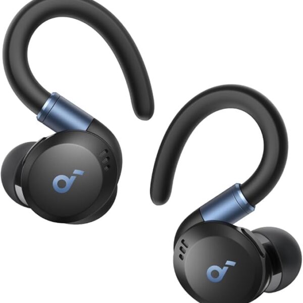 soundcore Anker Sport X20 Draadloze trainingshoofdtelefoon