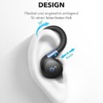 soundcore Anker Sport X20 Draadloze trainingshoofdtelefoon