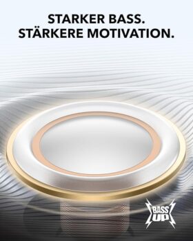 soundcore Anker Sport X20 Draadloze trainingshoofdtelefoon