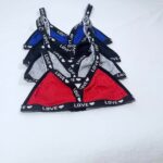 8-delige Dames BH-set