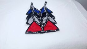 8-delige Dames BH-set