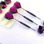 22 gram Trecynd Darts met Metalen Punt