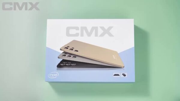 10 Inch Android 15 Tablet PC 2-in-1 Pad