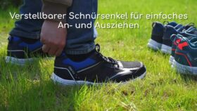 Heren casual lichtgewicht wandelschoenen sport- en trainingsschoenen