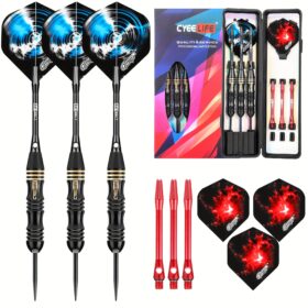 Cyeelife 26g Koperen Darts