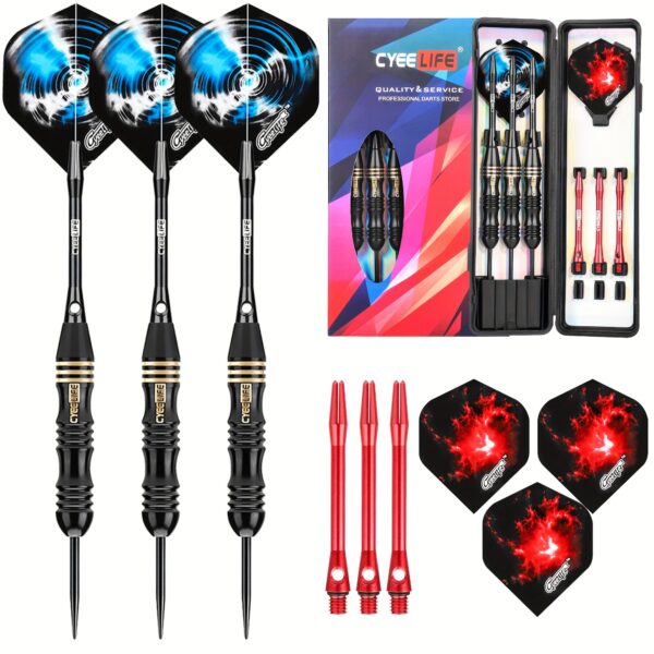 Cyeelife 26g Koperen Darts