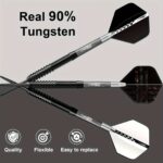 28G Hard Metal Dartpijlen