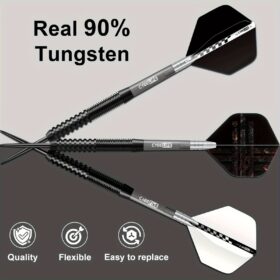 28G Hard Metal Dartpijlen