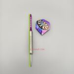 21 gram professionele Dartset met Stalen Punt